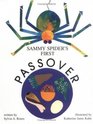 Sammy Spider's First Passover