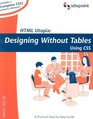 HTML Utopia Designing Without Tables Using CSS