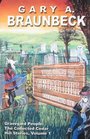 Graveyard People The Collected Cedar Hill Stories