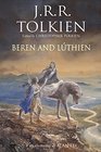 Beren and Lthien