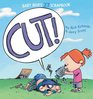 Cut!: Baby Blues Scrapbook #27