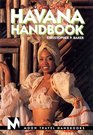 Moon Handbooks: Havana (1st Ed.)