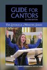 Guide for Cantors Second Edition