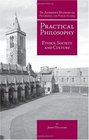 Practical Philosophy Ethics Society  Culture