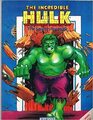 Incredible Hulk Search for Hulk