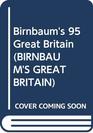 Birnbaum's 95 Great Britain