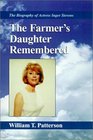 The Farmer's Daughter Remembered The Biography of Actress Inger Stevens