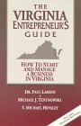 The Virginia Entrepreneur's Guide