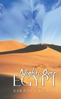 Nights Over Egypt (Indigo: Sensuous Love Stories)