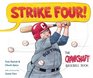 Strike Four The Crankshaft Baseball Book