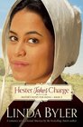 Hester Takes Charge: Hester's Hunt for Home, Book 3 (Hester Hunts for Home)