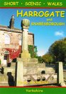 Harrogate and Knaresborough Short Scenic Walks