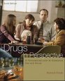 Drugs in Perspective with Online Learning Center Bindin Card