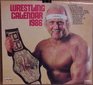 Wrestling Calendar 1986