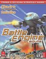 Battle Engine Aquila  Prima's Official Strategy Guide