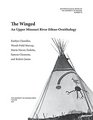 The Winged An Upper Missouri River Ethnoornithology