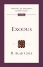 Exodus (Tyndale Old Testament Commentaries)