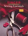 Sewing Essentials Vol 1