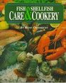 Fish and Shellfish Care and Cookery