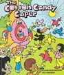 The Cotton Candy Caper