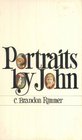Portraits by John
