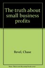 The truth about small business profits