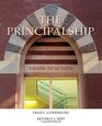 The Principalship Vision to Action