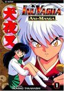 Inuyasha Ani-Manga, Volume 1
