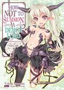 How NOT to Summon a Demon Lord Volume 3