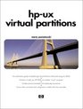 HPUX Virtual Partitions