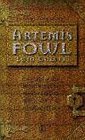 Artemis Fowl (Artemis Fowl, Bk 1)