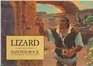 Lizard and the Painted Rock (Waterford Early Reading Program, Traditonal Tale 3)