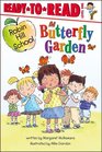 Butterfly Garden (Robin Hill School) (Ready-to-Read, Level 1)