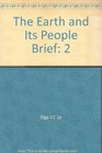 The Earth and Its People Brief