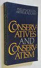 Conservarives and Conservarism Op