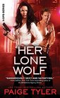 Her Lone Wolf (X-Ops, Bk 2)