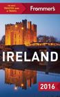 Frommer's Ireland 2016 (Color Complete Guide)