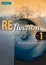 REflections Religion People  Issues Student Book