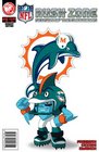 NFL Rush Zone Season Of The Guardians 1  Miami Dolphins Cover