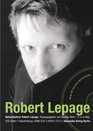 NAHAUFNAHME Robert Lepage Gesprche mit Renate Klett