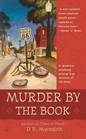Murder by the Book (Megan Clark, Bk 5) (Large Print)
