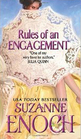 Rules of an Engagement (Adventurers' Club, Bk 3)