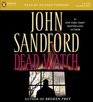 Dead Watch (Audio CD) (Unabridged)