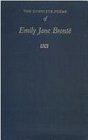 The Complete Poems of Emily Jane Bront