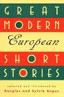 Great Modern European Short Stories