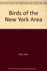 Birds of the New York Area