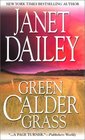 Green Calder Grass (Calder, Bk 6)