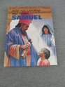 Now You Can Read Samuel