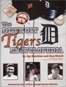 The Detroit Tigers Encyclopedia