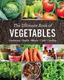 The Ultimate Book of Vegetables